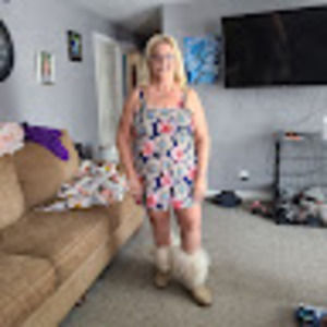 Meet your Posher, Denise